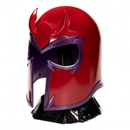 X-Men '97 Premium Roleplay replika Magneto Helmet